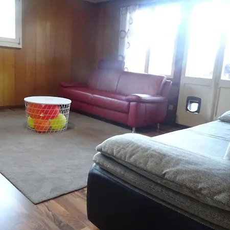 Chalet Lodge
