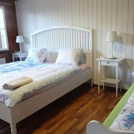 Lodge Chalet