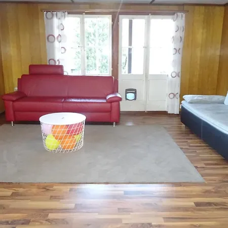 Chalet *