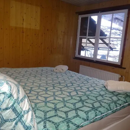 Lodge Chalet Interlaken