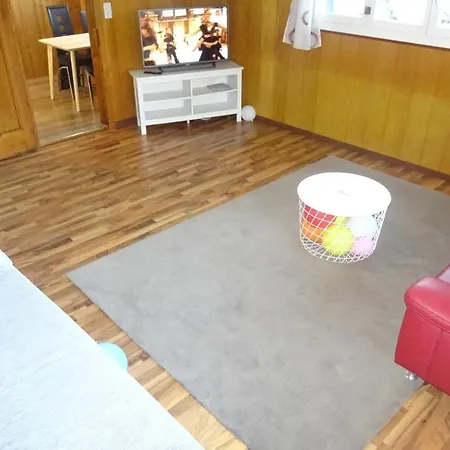 Chalet Interlaken