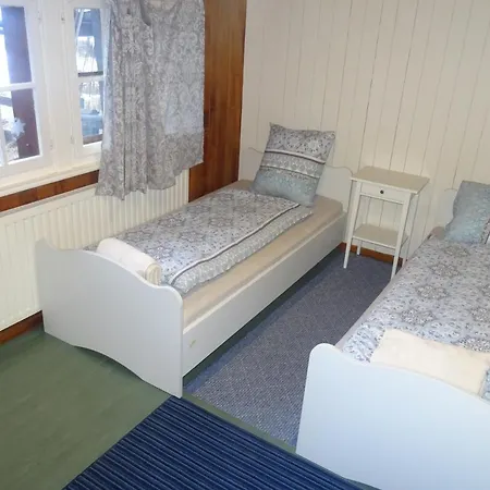 Chalet Lodge