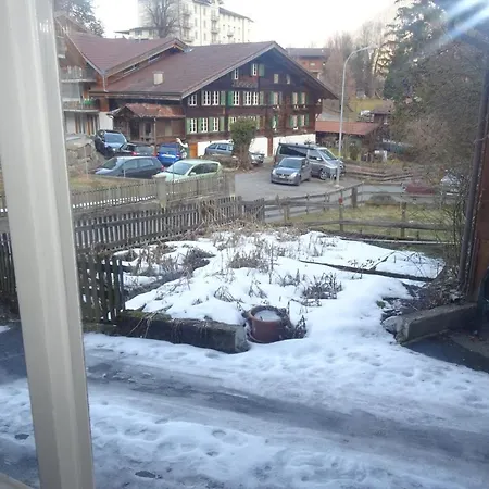 Chalet Interlaken