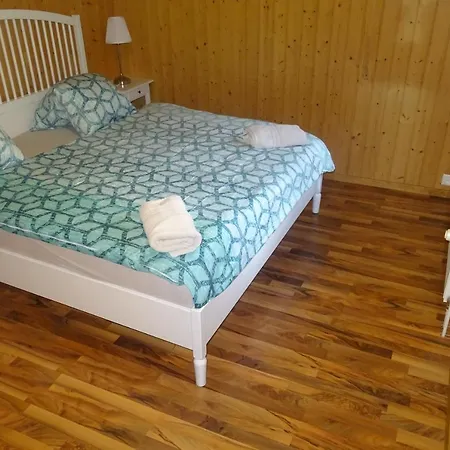 Lodge Chalet Interlaken
