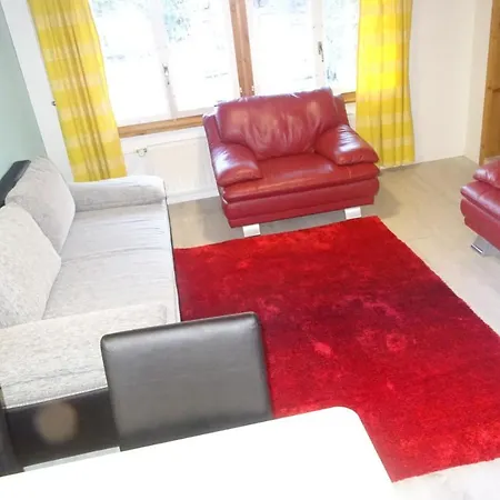 Chalet * Interlaken