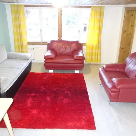 Lodge Chalet *