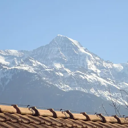 Chalet Lodge