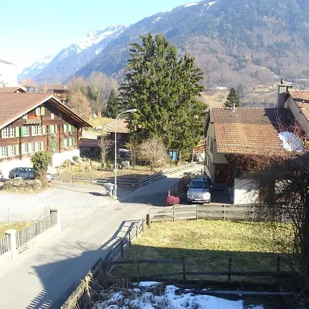 Lodge Chalet Interlaken