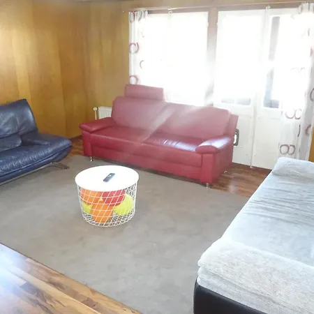 Lodge Chalet Interlaken