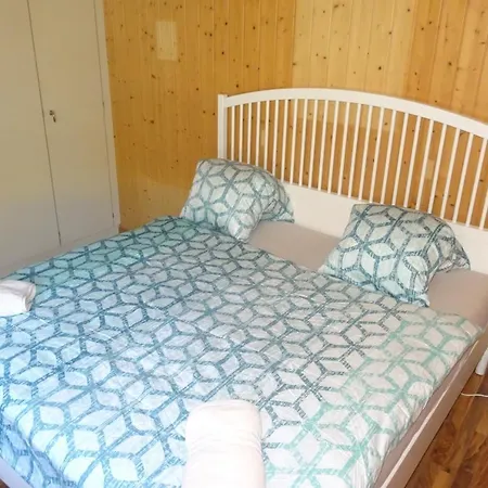 Chalet *