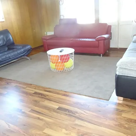 Lodge Chalet *