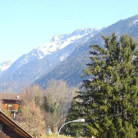 Chalet * Interlaken