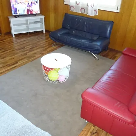 Chalet Interlaken
