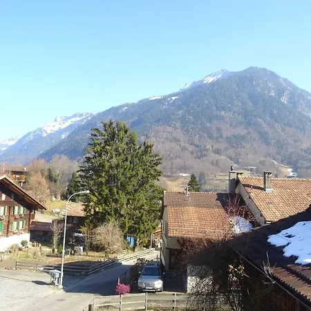 Lodge Chalet