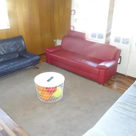 Lodge Chalet *