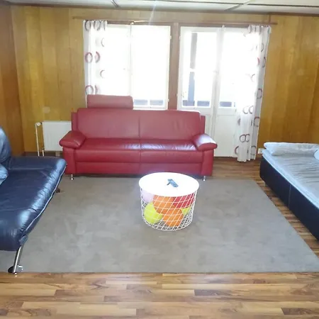 Chalet Interlaken