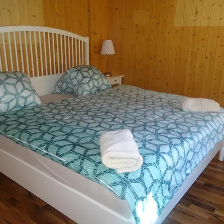 Chalet * Interlaken