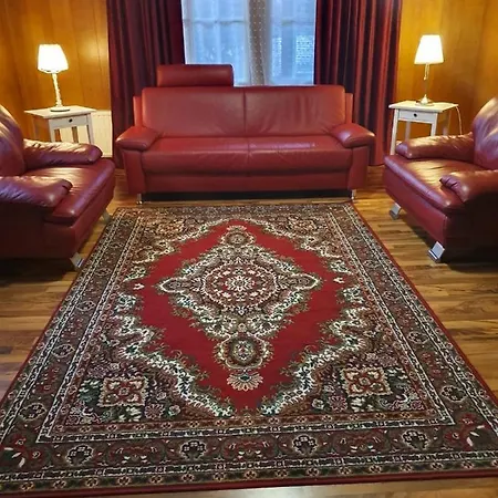 Chalet Interlaken